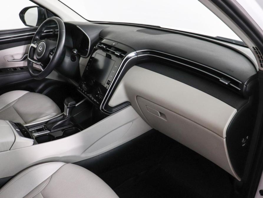 Hyundai Tucson IV Химки  - изображение 11