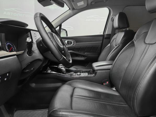 Kia Sorento IV с пробегом 2021 года, цена 3 200 000 рублей, 116000 км, внедорожник, Автокод Объявления