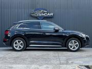 Audi Q5 II (FY) Ижевск  - изображение 29