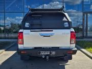 Toyota Hilux VIII Энгельс  - изображение 38