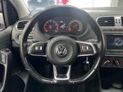 Volkswagen Polo V Рестайлинг Казань  - изображение 35