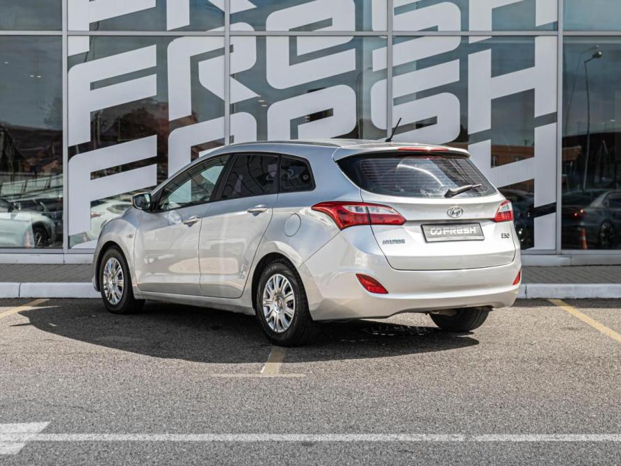 Hyundai i30 II Краснодар  - изображение 2
