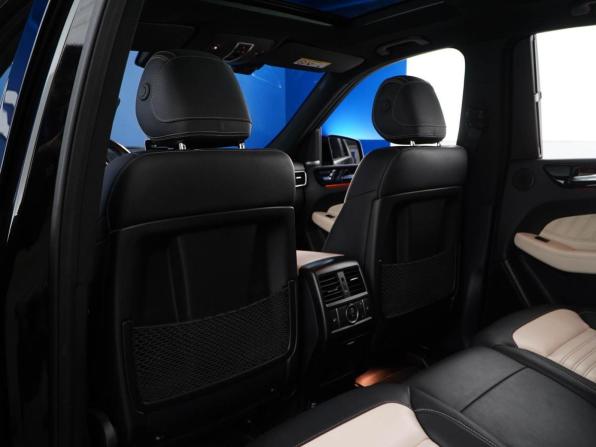 Mercedes-Benz GLE AMG I (W166) с пробегом 2016 года, цена 3 598 055 рублей, 120017 км, внедорожник, Автокод Объявления