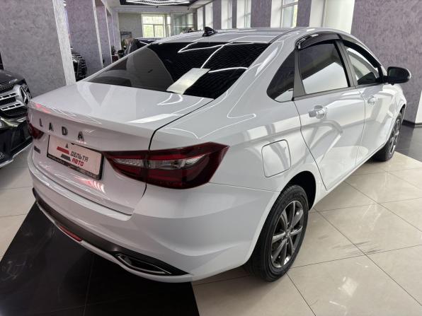 Lada (ВАЗ) Vesta I Рестайлинг (NG) с пробегом 2024 года, цена 1 225 000 рублей, 52382 км, седан, Автокод Объявления
