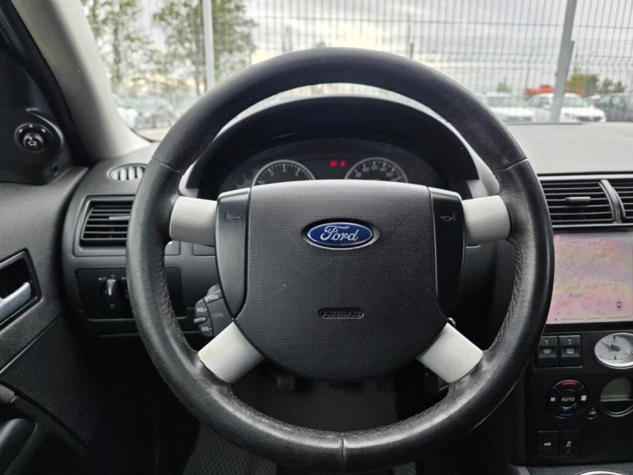 Ford Mondeo III Рестайлинг Ростов-на-Дону  - изображение 7