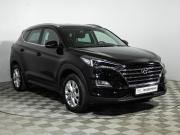 Hyundai Tucson III Рестайлинг Санкт-Петербург  - изображение 24