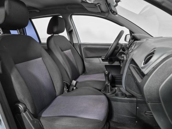 Ford Fusion I Рестайлинг с пробегом 2009 года, цена 349 000 рублей, 237455 км, хэтчбек, Автокод Объявления