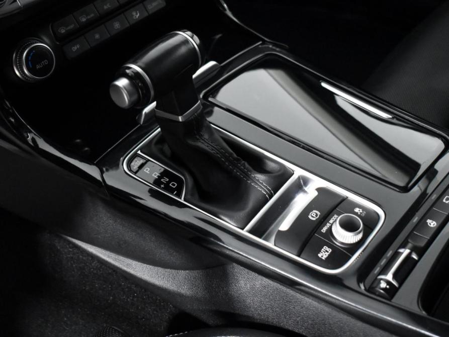 Kia Stinger I Санкт-Петербург  - изображение 11
