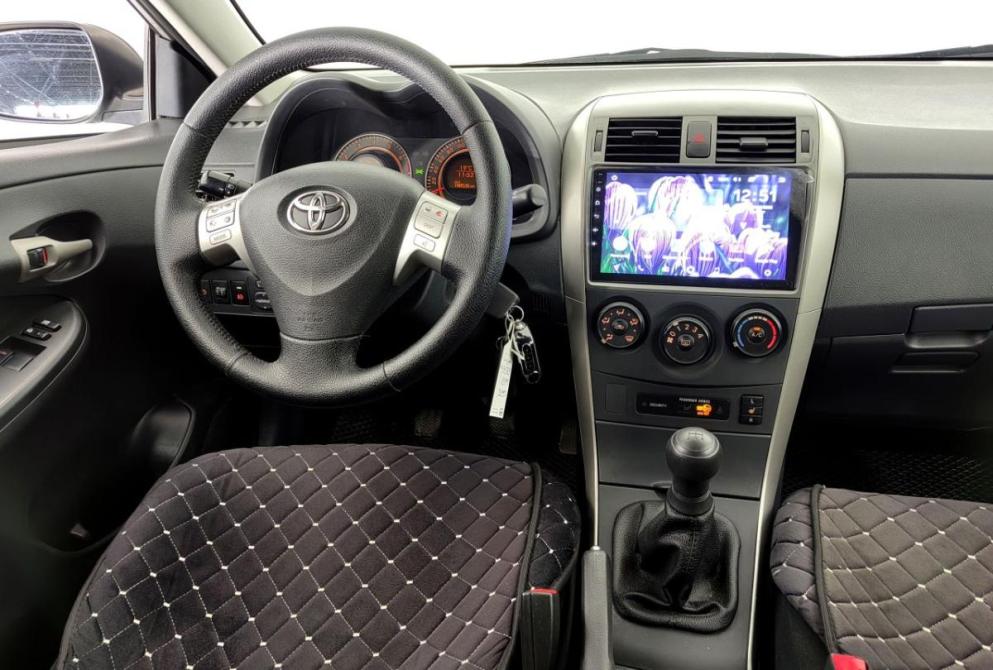 Toyota Corolla X (E140 E150) Волгоград  - изображение 11