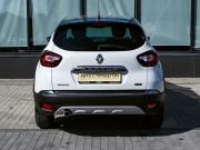 Renault Kaptur I Екатеринбург  - изображение 25