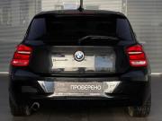BMW 1 серии II (F20/F21) Уфа  - изображение 29