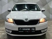 Skoda Rapid I Оренбург  - изображение 22