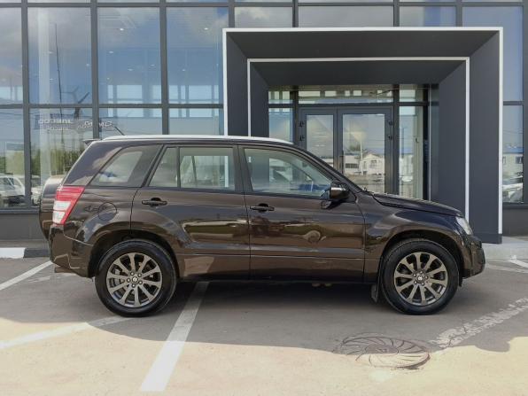 Suzuki Grand Vitara II Рестайлинг 2 с пробегом 2014 года, цена 1 349 000 рублей, 147527 км, внедорожник, Автокод Объявления
