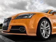 Audi TTS II (8J) Рестайлинг Краснодар  - изображение 57