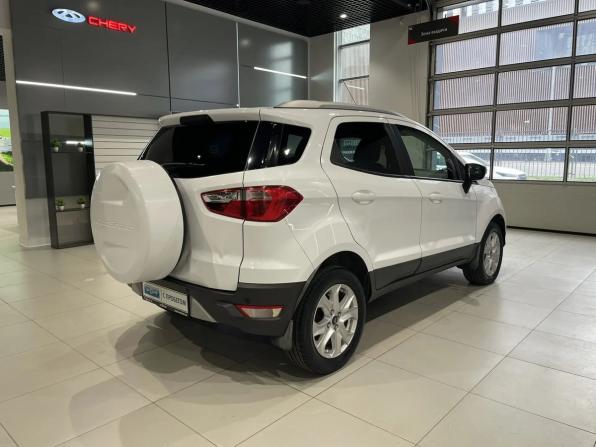 Ford EcoSport II с пробегом 2016 года, цена 1 062 000 рублей, 76126 км, внедорожник, Автокод Объявления