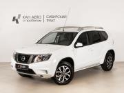 Nissan Terrano III (D10) Казань  - изображение 9