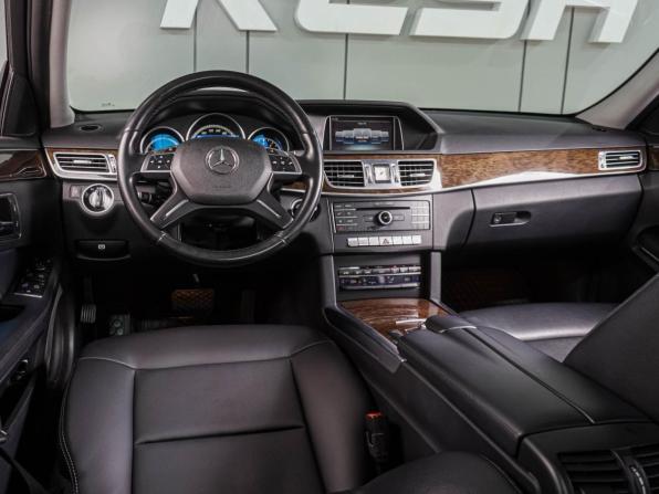Mercedes-Benz E-Класс IV (W212 S212 C207) Рестайлинг с пробегом 2015 года, цена 2 229 000 рублей, 188480 км, седан, Автокод Объявления