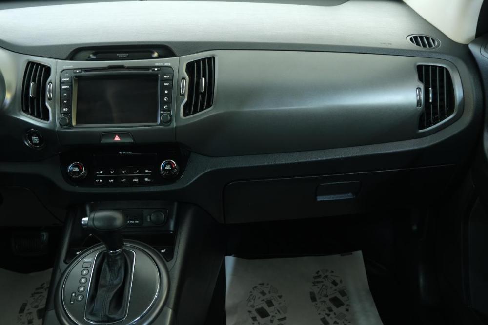 Kia Sportage III Омск  - изображение 17
