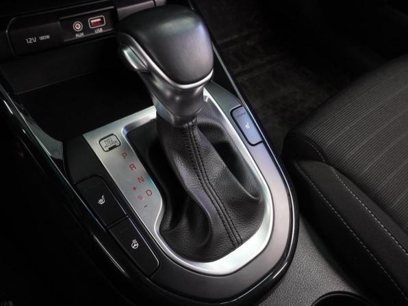 Kia Cerato IV с пробегом 2018 года, цена 1 744 000 рублей, 145615 км, седан, Автокод Объявления