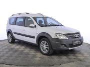 Lada (ВАЗ) Largus I Москва  - изображение 30