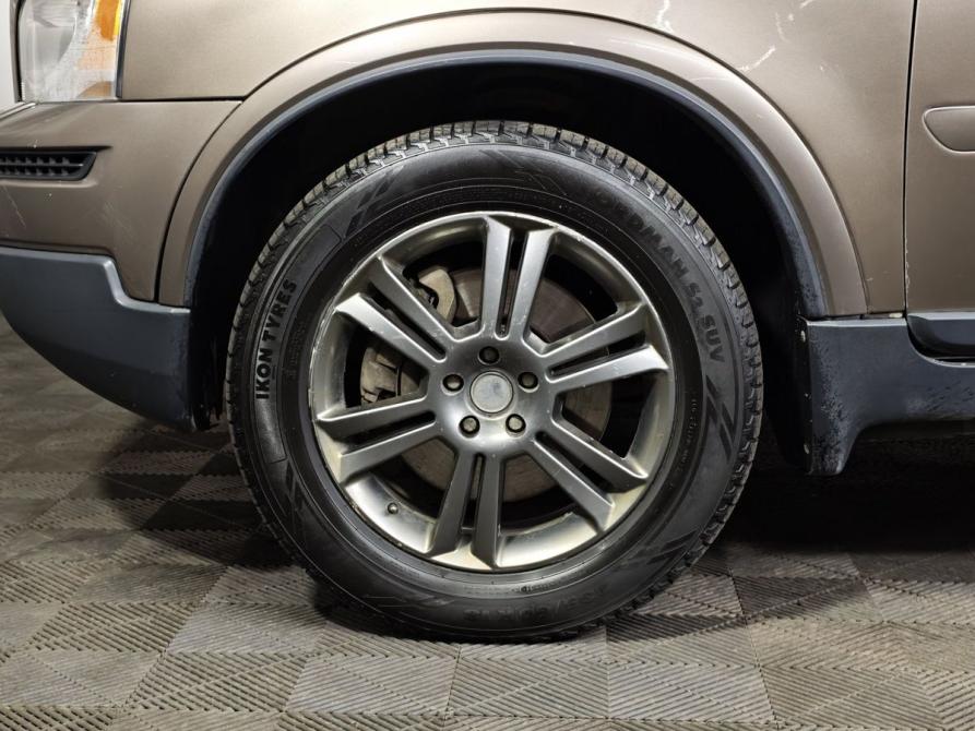 Volvo XC90 I Рестайлинг Москва  - изображение 9