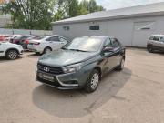 Lada (ВАЗ) Vesta I Уфа  - изображение 23