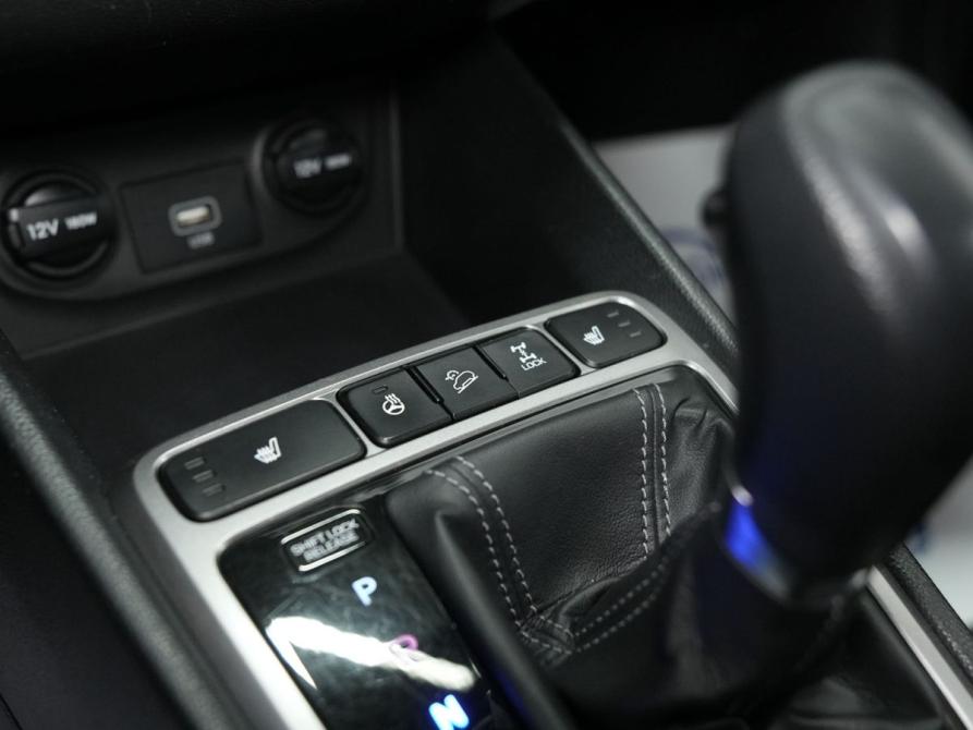 Hyundai Creta I Рестайлинг Новосибирск  - изображение 27