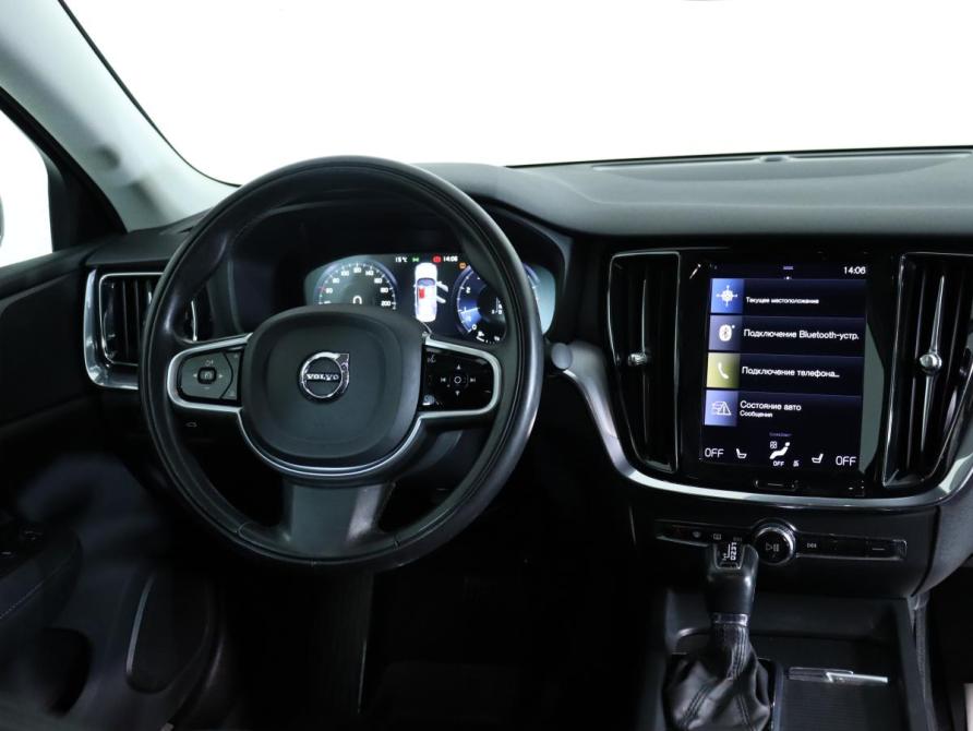 Volvo S60 III Санкт-Петербург  - изображение 13