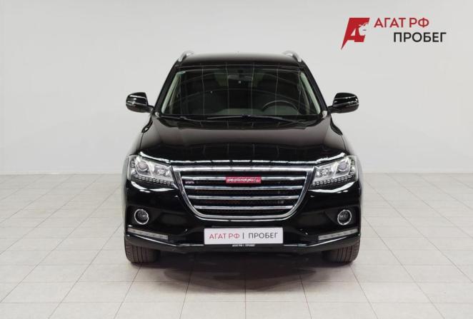 Haval H2 с пробегом 2015 года, цена 1 120 000 рублей, 129806 км, внедорожник, Автокод Объявления