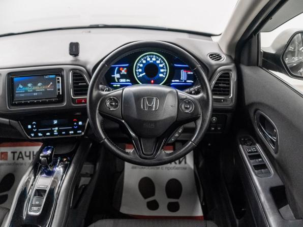 Honda Vezel I с пробегом 2014 года, цена 1 400 000 рублей, 172000 км, внедорожник, Автокод Объявления