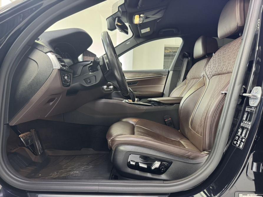 BMW 5 серии VII (G30/G31/G38) Минеральные Воды  - изображение 7