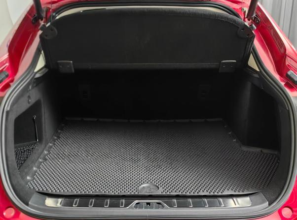 Geely Tugella I с пробегом 2022 года, цена 2 645 000 рублей, 51784 км, внедорожник, Автокод Объявления
