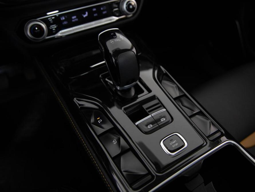 FAW Bestune T77 I Санкт-Петербург  - изображение 15
