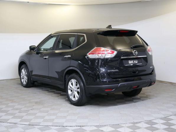Nissan X-Trail III Рестайлинг с пробегом 2017 года, цена 1 685 000 рублей, 100700 км, внедорожник, Автокод Объявления