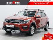 Kia Rio IV Красноярск  - изображение 32