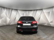 Chevrolet Lacetti I Москва  - изображение 24