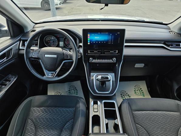 Haval M6 II с пробегом 2023 года, цена 1 799 995 рублей, 32694 км, внедорожник, Автокод Объявления
