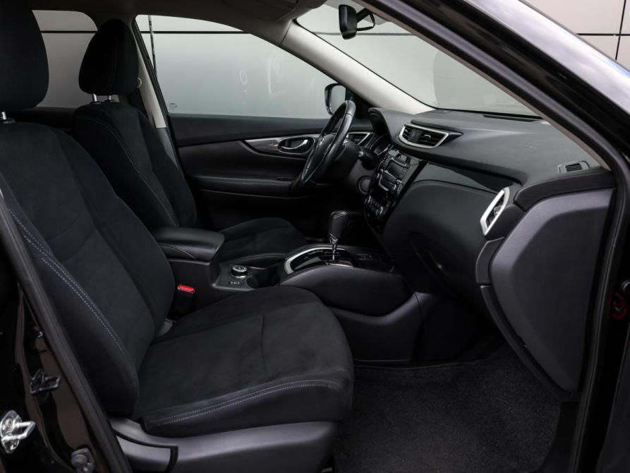 Nissan X-Trail III Москва  - изображение 10