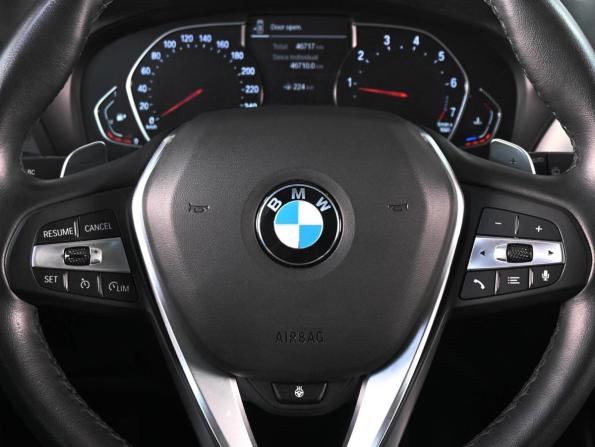 BMW X3 III (G01) Рестайлинг с пробегом 2021 года, цена 5 079 000 рублей, 46717 км, внедорожник, Автокод Объявления