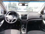 Hyundai Solaris I Рестайлинг Воронеж  - изображение 25