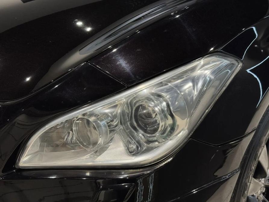 Infiniti M IV Новосибирск  - изображение 10