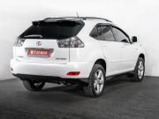Lexus RX II Рестайлинг Иркутск  - изображение 24