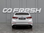 Hyundai Elantra VI (AD) Краснодар  - изображение 26