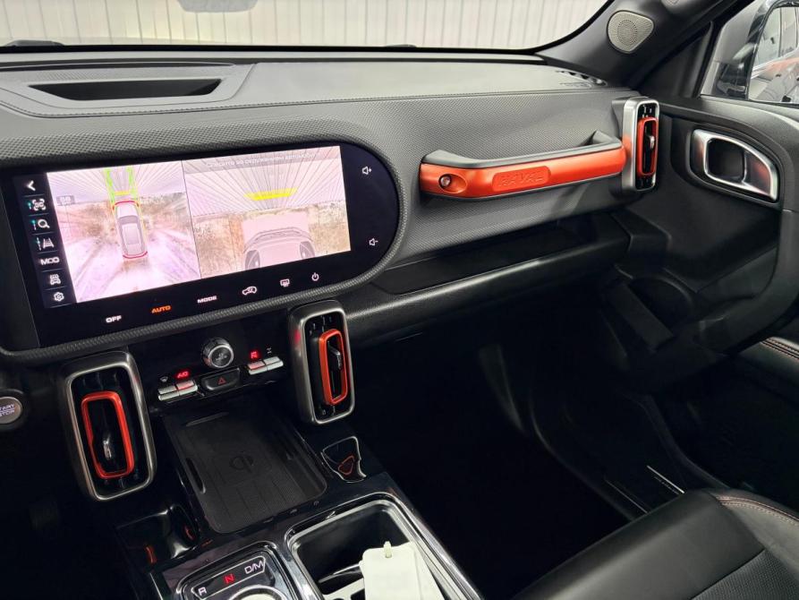 Haval Dargo I Краснодар  - изображение 12
