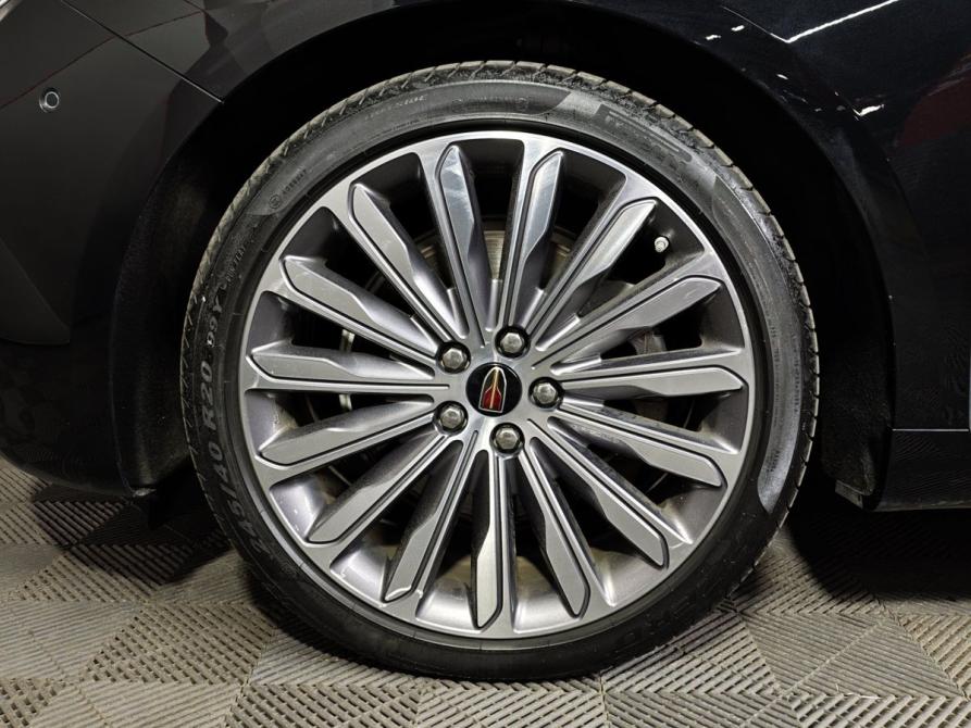 Hongqi H9 I Москва  - изображение 9