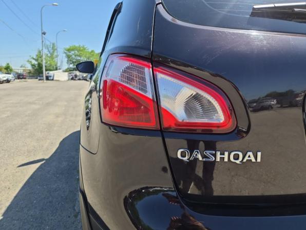 Nissan Qashqai I Рестайлинг с пробегом 2013 года, цена 980 000 рублей, 215124 км, внедорожник, Автокод Объявления