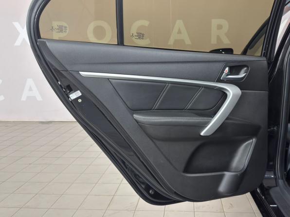 Geely Emgrand 7 I Рестайлинг с пробегом 2019 года, цена 895 000 рублей, 124967 км, седан, Автокод Объявления