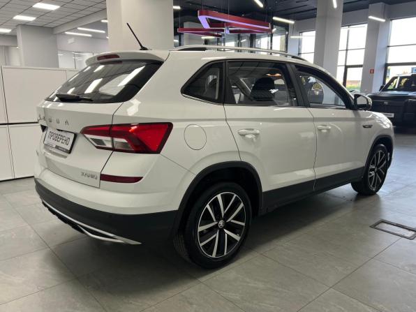 Skoda Kamiq I (China Market) с пробегом 2025 года, цена 2 590 000 рублей, 11 км, внедорожник, Автокод Объявления