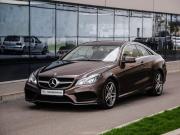 Mercedes-Benz E-Класс IV (W212 S212 C207) Рестайлинг Санкт-Петербург  - изображение 34