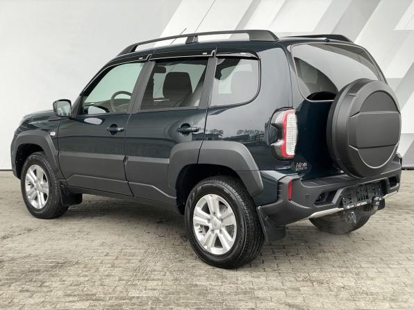 Lada (ВАЗ) Niva Travel I с пробегом 2023 года, цена 1 100 000 рублей, 12308 км, внедорожник, Автокод Объявления